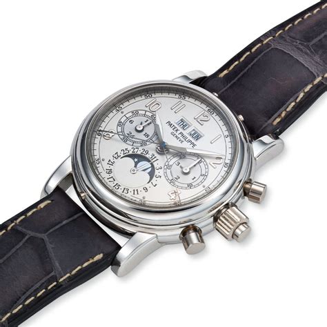 patek 5004p price|patek philippe 5004p chronograph.